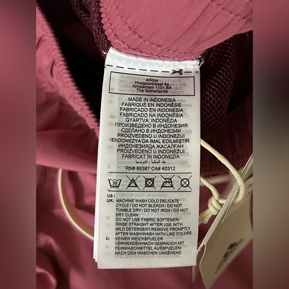 Adidas Swim Trunks - Picture 7 of 11